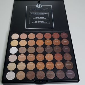 Makeup Eye Shadow Palette